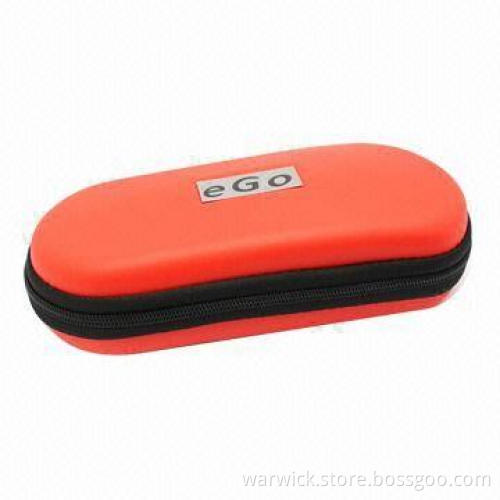 Small Ego Zipper Cases for E-cigarette
